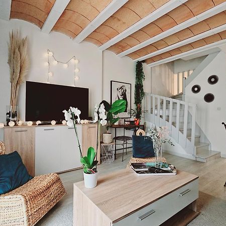 Maison Chaleureuse A อูเซส ภายนอก รูปภาพ