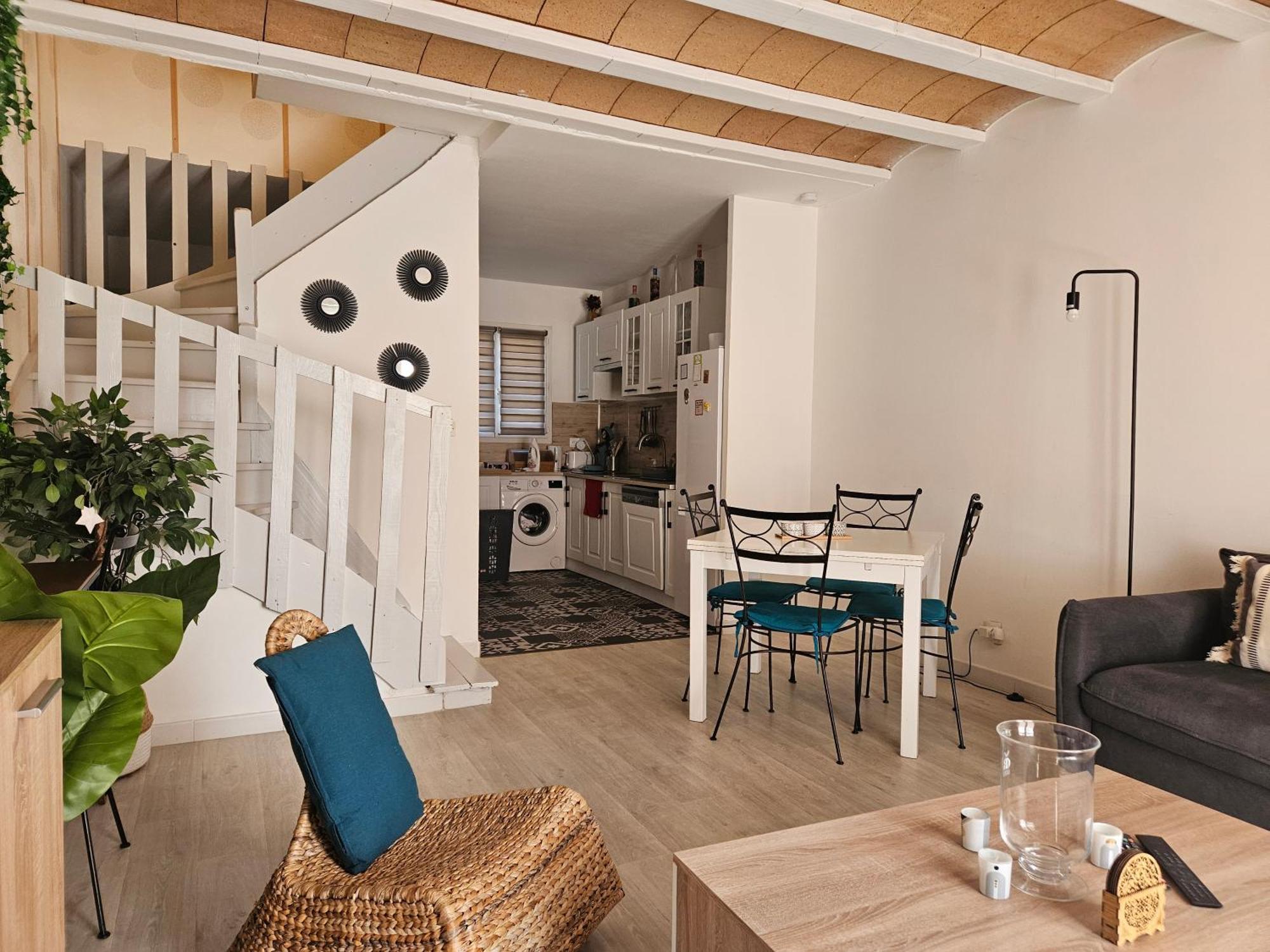 Maison Chaleureuse A อูเซส ภายนอก รูปภาพ