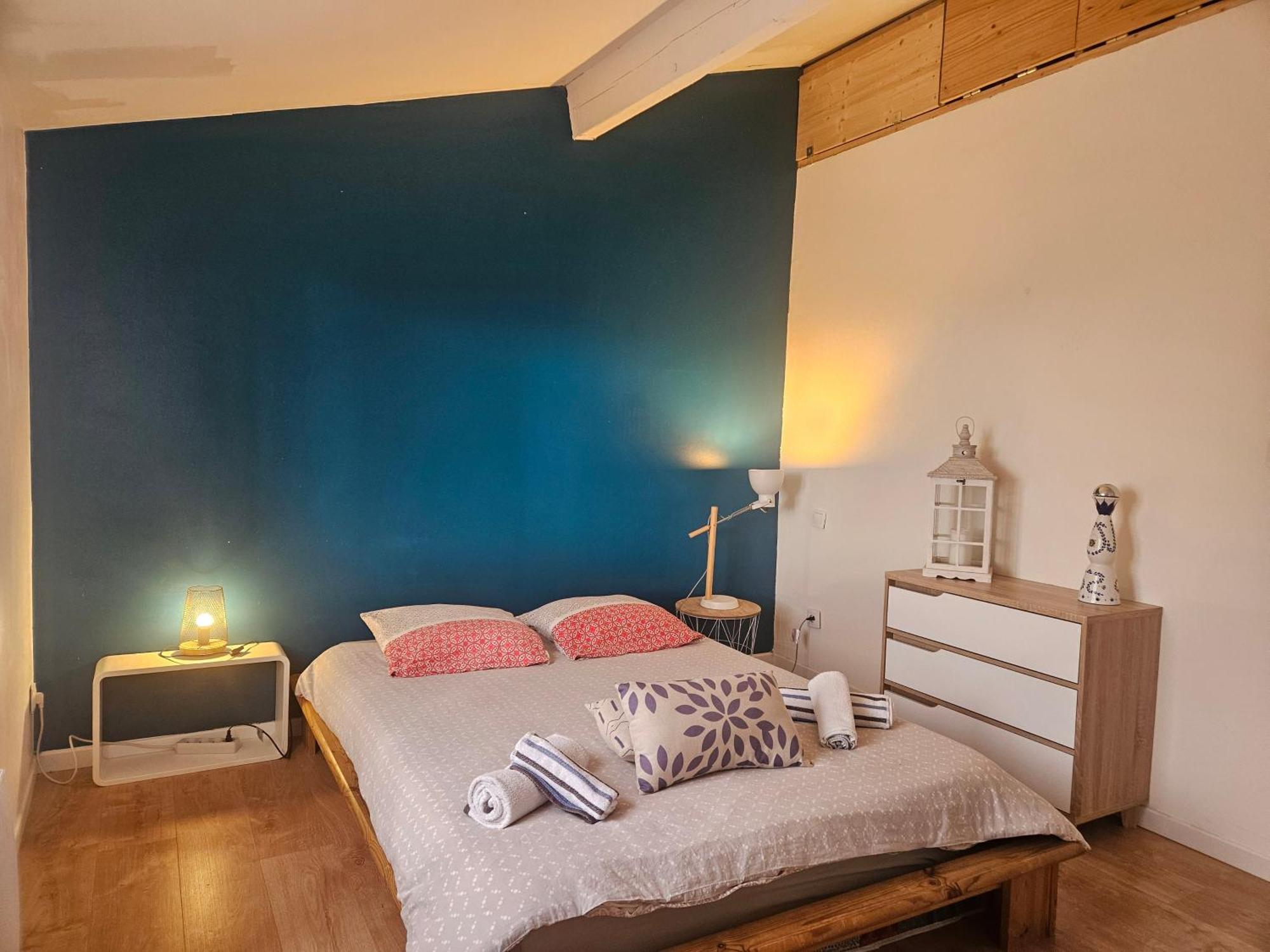 Maison Chaleureuse A อูเซส ภายนอก รูปภาพ
